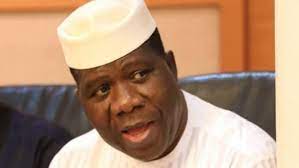 Ekiti 2022: Senator Bamidele concludes campaign tour across 16 LGs